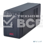 Источник бесперебойного питания APC Smart-UPS SC SC620I 390Вт 620ВА черный, фото9