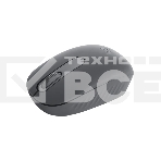 Мышь беспроводная Logitech M196 серый, 1000 dpi, Bluetooth, кнопки - 3, фото16