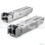 Многомодовый оптический модуль Ubiquiti UACC-OM-MM-1G-D-2 (UF-MM-1G) - U Fiber, Multi-Mode Module, 1G, 2-Pack, фото 1