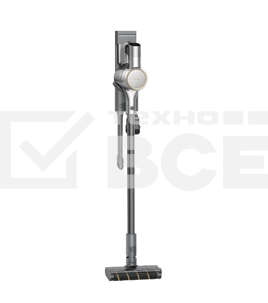 Пылесос вертикальный Dreame Cordless Vacuum Cleaner R20 Grey 