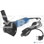 УШМ ЗУБР 115 мм, 750 Вт, серия Профессионал., фото16