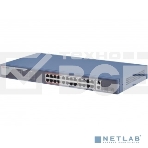 Коммутатор HiWatch SWT-1326P управляемый, фото4