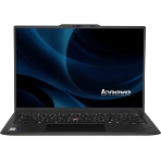 Ноутбук Lenovo ThinkPad X9-14 G1 Aura Core Ultra 7 258V 32Gb SSD 1Tb Intel Arc 14' OLED WUXGA (1920x1200) Windows 11 Pro черный WiFi BT Cam (21QA002CGQ), фото12