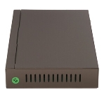 Коммутатор 9PORT 10/100M POE TEF1109P-8-63W Tenda, фото11