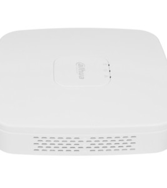 Видеорегистратор наблюдения Dahua DHI-NVR2104-P-4KS3