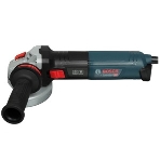 Угловая шлифмашина Bosch GWS 17-125 S (06017D0300), фото3