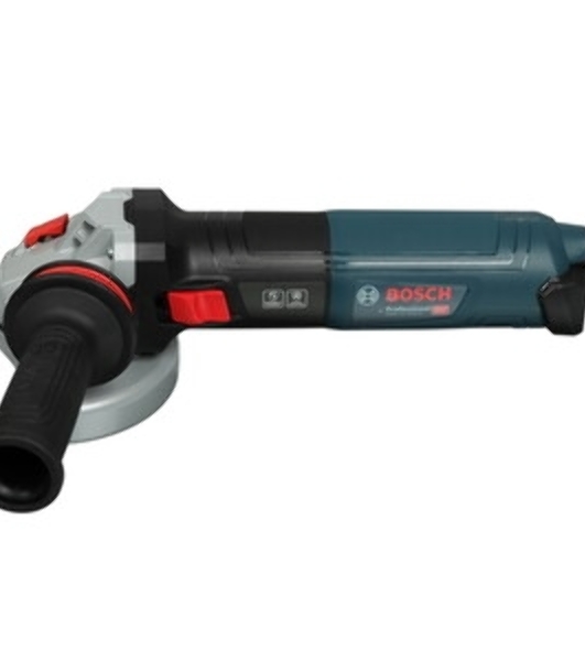 Угловая шлифмашина Bosch GWS 17-125 S (06017D0300)
