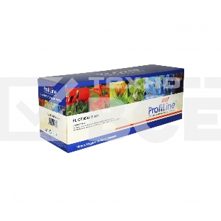 Картридж лазерный PL-CF360A №508A для принтеров HP CLJ Enterprise M552dn/M553dn/M553n/M553x 6000 копий Black ProfiLine