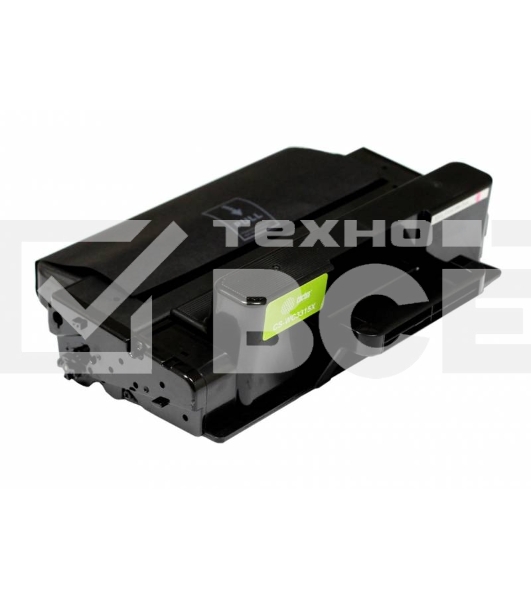 Картридж лазерный Cactus CS-WC3315X (106R02310) черный (5000 стр.) для Xerox WorkCentre 3315/3325