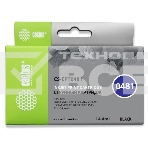 Картридж струйный Cactus CS-EPT0481 черный (14,4 мл) для Epson Photo R200/R220/R300/R320/R340/RX500/RX600/RX620/RX640, фото5