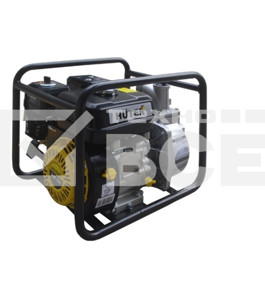 Мотопомпа Huter MP-50 Huter