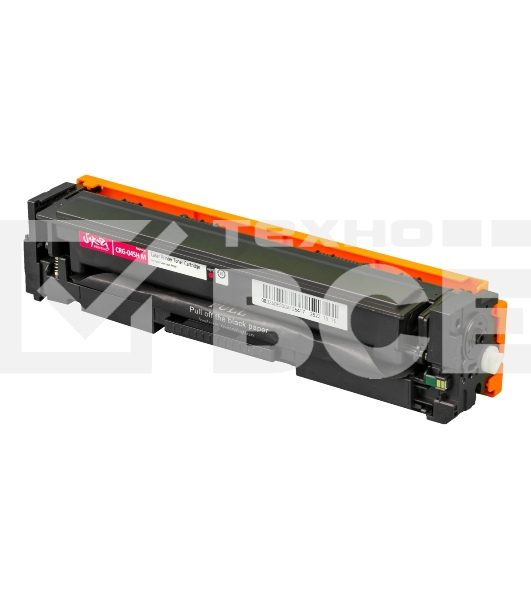 Картридж Sakura CRG045HM для Canon i-SENSYS LBP-610C, MF-630C, пурпурный, 2 200к.