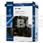 Акустическая система SVEN AC MS-2055, черный (55Вт, FM-тюнер, USB/SD, дисплей, ПДУ, Bluetooth), фото15