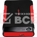 Внешний жесткий диск Silicon Power USB 3.0 2Tb SP020TBPHDA15S3L A15 Armor 2.5