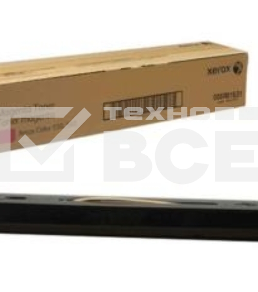 Картридж лазерный XEROX 006R01531 пурпурный для Colour 550/560 (32 000 отпечатков) GMO
