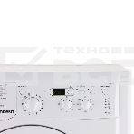 Стиральная машина Indesit IWSD 6105 B (CIS).L, фото4