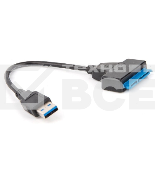 Кабель-адаптер USB3.0 ---SATA III 2.5