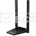 Адаптер TP-Link AC1300Mbps Dual-band High-Gain wireless USB adapter, 867Mbps at 5G and 400Mbps at 2.4G, two high gain antennas, USB 3.0, USB extension cable, support wave 2 MU-MIMO, full compatible with Windows and macOS., фото12
