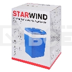 Автохолодильник Starwind CB-117 29л 48Вт, фото10