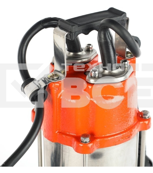 Дренажный насос PATRIOT FQ500 N 315302419
