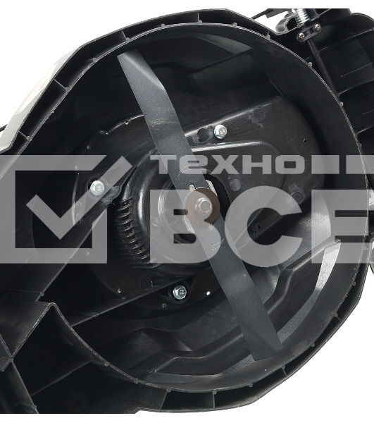 Газонокосилка бензиновая GLM-3.5 LT Huter