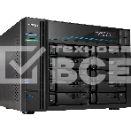Система хранения данных AS6510T (LOCKERSTOR 10), фото3