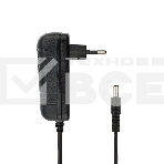 Источник питания 110-220 V AC/5 V DC 3 А 15 W с DC разъемом подключения 5.5х2.1, без влагозащиты (IP23), фото4