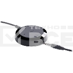 Гарнитура проводная Jabra EVOLVE 30 II MS Mono, фото7
