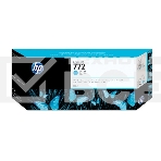 Картридж струйный HP №772 CN636A голубой для HP DJ Z5200 (300мл), фото4