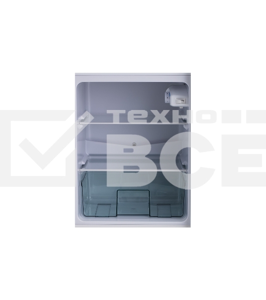 Холодильник OLTO RF-140C серебристый