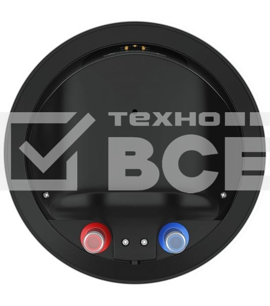 Накопительный водонагреватель Timberk SWH RE19 100 V сухой ТЭН