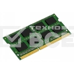 Оперативная память Kingston ValueRAM, DDR3L, 8GB (1x8GB), 1600MHz, CL11, SO-DIMM, фото2