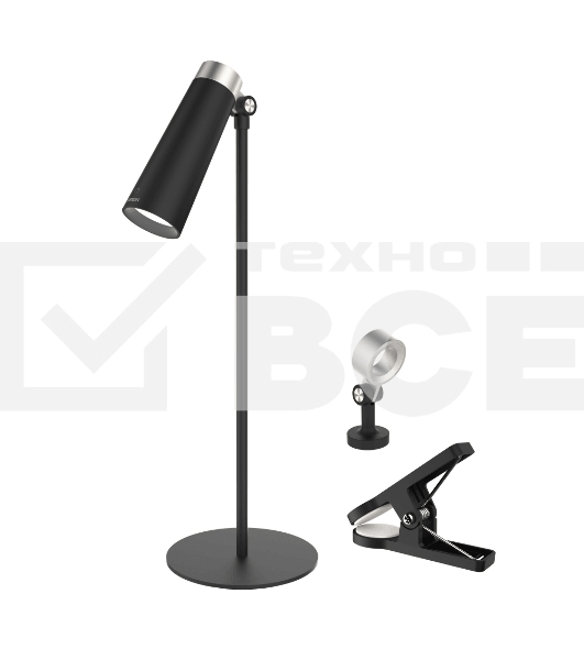 Настольная лампа Yeelight 4-in-1 Rechargeable Desk Lamp YLYTD-0011
