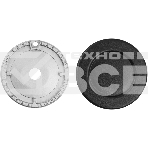 Газовая варочная панель HOMSair HGG641WH, фото11