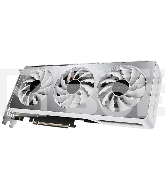 Видеокарта Gigabyte GV-N306TVISION OC-8GD, RTL