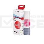 Чернила Sakura 4680C001 для Canon, пурпурный, 3800 к., 60 мл., фото 1