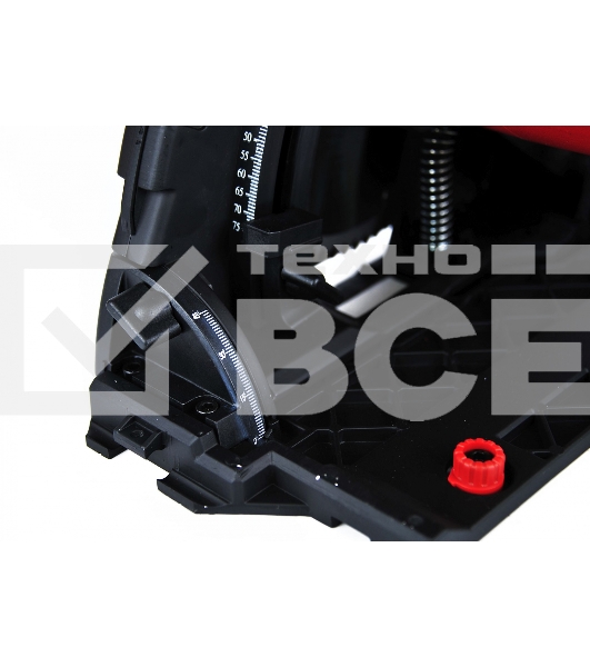Циркулярная пила (дисковая) Elitech ПД 1675П (E2206.003.01) 1600Вт (ручная)