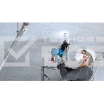 Перфоратор Bosch GBH 187-LI патрон:SDS-plus уд.:2.4Дж аккум. (кейс в комплекте), фото7