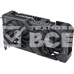 Видеокарта ASUS DUAL-RTX4060TI-O8G RTX4060TI 8Gb 128bit GDDR6 2520/18000 HDMIx1 DPx3 HDCP Ret, фото6