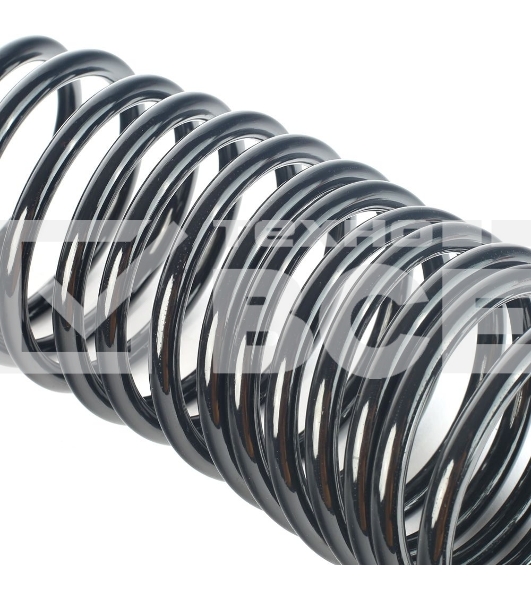 Шланг спиральный для пневмоинструмента PATRIOT PU 86x8мм полиамид быстросъем.