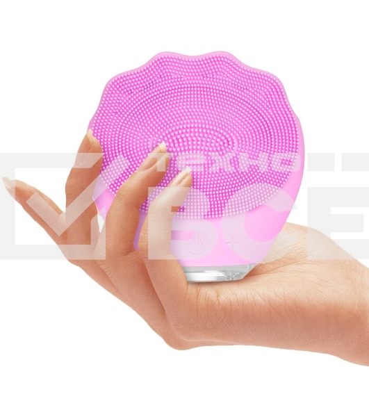 Массажер Kitfort КТ-3122 0.45Вт розовый