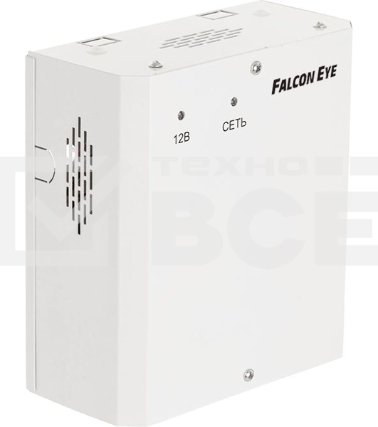 Блок питания Falcon Eye FE-1250 PRO