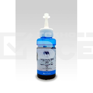 Чернила NV PRINT T6735 (C13T67354A) для Epson L800, L805, L810, L8158, L850, L1800  (70 ml) Light Cyan