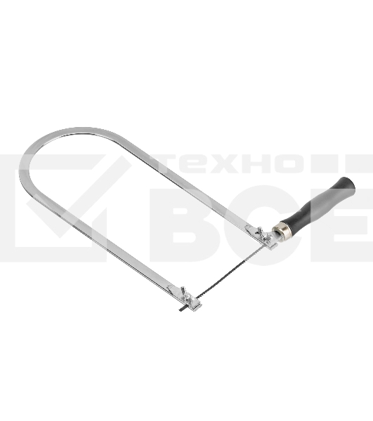 Лобзик Sparta 300 мм