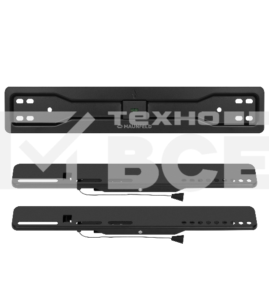 Кронштейн для ТВ наклонный Maunfeld MTM-3255TS