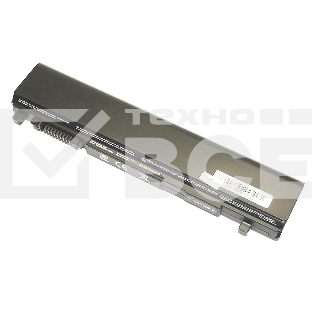 Аккумуляторная батарея для ноутбука Toshiba Portege R700 (PA3832U-1BRS) 5200mAh OEM черная