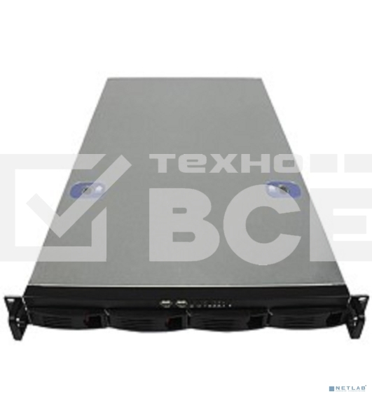 Серверный корпус Exegate Pro 1U660-HS04 <RM 19