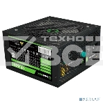 Блок питания GameMax VP-600-RGb, 600Вт, 80 PLUS Bronze, 120мм, черный, фото5