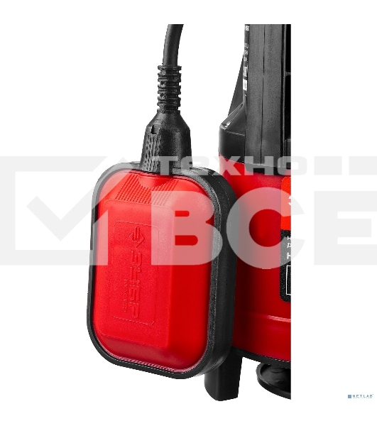 Насос ЗУБР НПГ-М1-750  мастер м1 погружной дренажный для грязной воды d частиц до 35мм 750Вт 225л/м