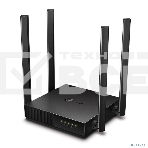 Роутер беспроводной TP-Link Archer C54 AC1200 10/100BASE-TX черный, фото4